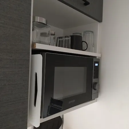 Apartment 4 Sobe, - Near The Airport
