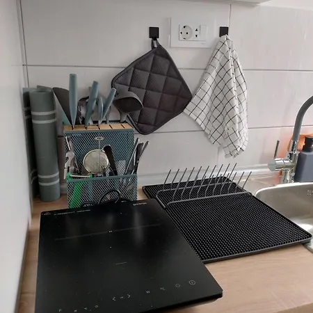 Apartament 4 Sobe, - Near The Airport *