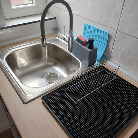 Apartment 4 Sobe, - Near The Airport