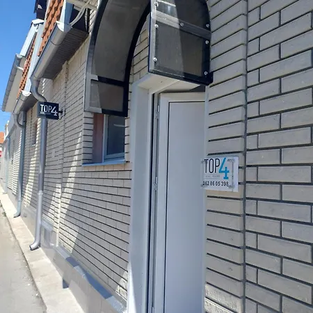 4 Sobe, - Near The Airport * Ni