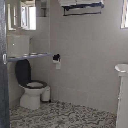 4 Sobe, - Near The Airport *